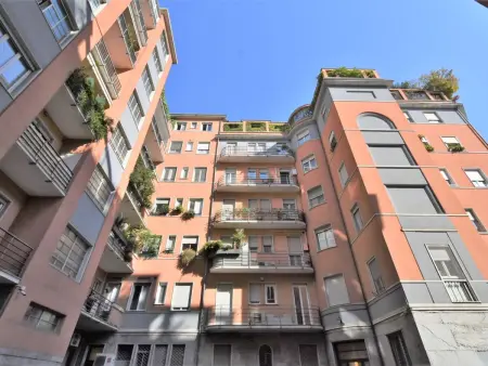 Brera Porta Nuova Flat, Appartement 3 personnes à Milan - Photo 37