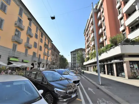 Brera Porta Nuova Flat, Appartement 3 personnes à Milan - Photo 38
