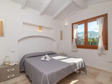 Maison Romeo - 6 pers., piscine, 450 m plage - Photo 8