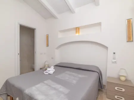 Maison Romeo - 6 pers., piscine, 450 m plage - Photo 9