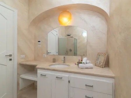 Maison Romeo - 6 pers., piscine, 450 m plage - Photo 13