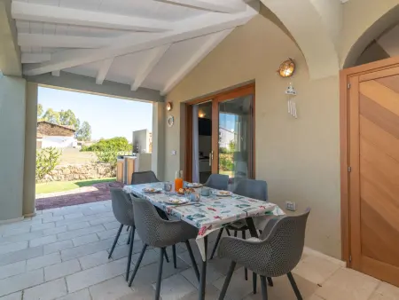 Maison Romeo - 6 pers., piscine, 450 m plage - Photo 16
