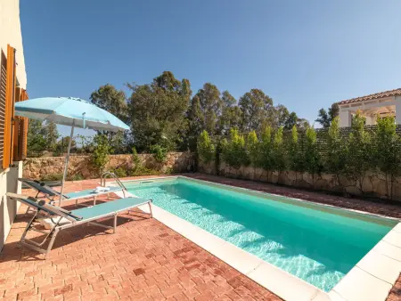 Maison Romeo - 6 pers., piscine, 450 m plage - Photo 20