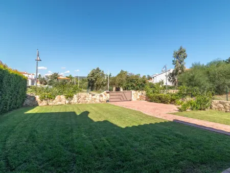 Maison Romeo - 6 pers., piscine, 450 m plage - Photo 24