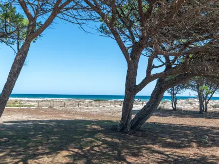 Maison Romeo - 6 pers., piscine, 450 m plage - Photo 27