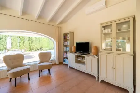 Villa Javea - Maison 6 pers. piscine privée : photo 12