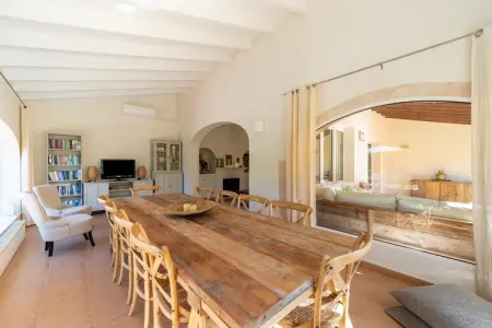 Villa Javea - Maison 6 pers. piscine privée : photo 16