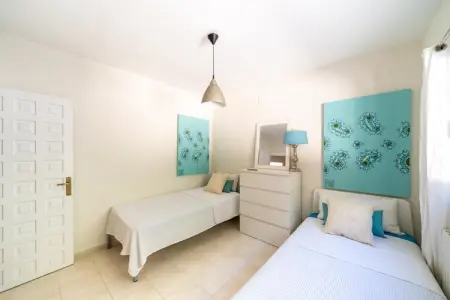 Villa Javea - Maison 6 pers. piscine privée : photo 20