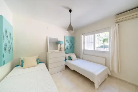 Villa Javea - Maison 6 pers. piscine privée : photo 21
