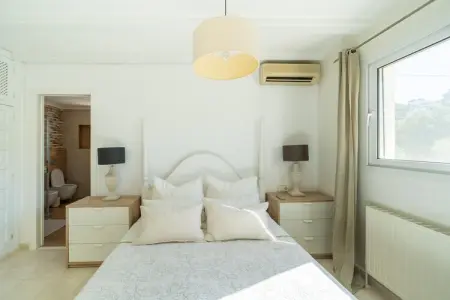 Villa Javea - Maison 6 pers. piscine privée : photo 26