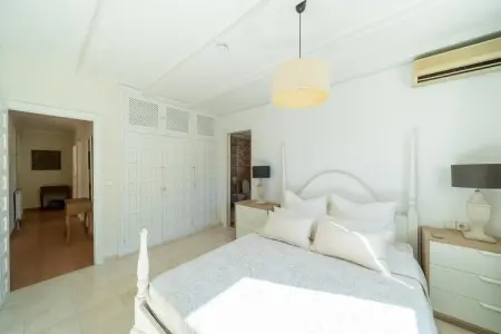 Villa Javea - Maison 6 pers. piscine privée : photo 28