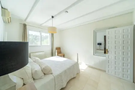 Villa Javea - Maison 6 pers. piscine privée : photo 29