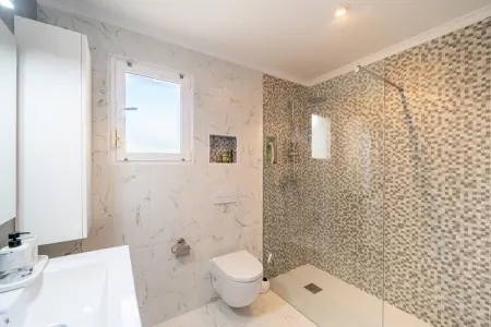 Villa Javea - Maison 6 pers. piscine privée : photo 30