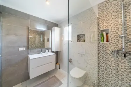 Villa Javea - Maison 6 pers. piscine privée : photo 31
