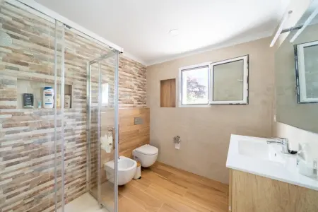 Villa Javea - Maison 6 pers. piscine privée : photo 32