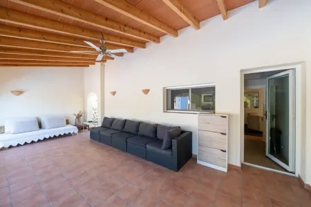 Villa Javea - Maison 6 pers. piscine privée : photo 34