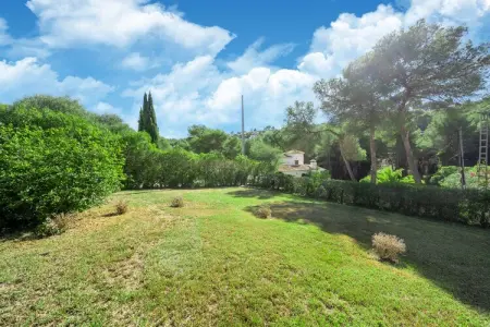 Villa Javea - Maison 6 pers. piscine privée : photo 40
