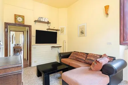 Location appartement à Montevettolini, Retraite de luxe Montevettolini