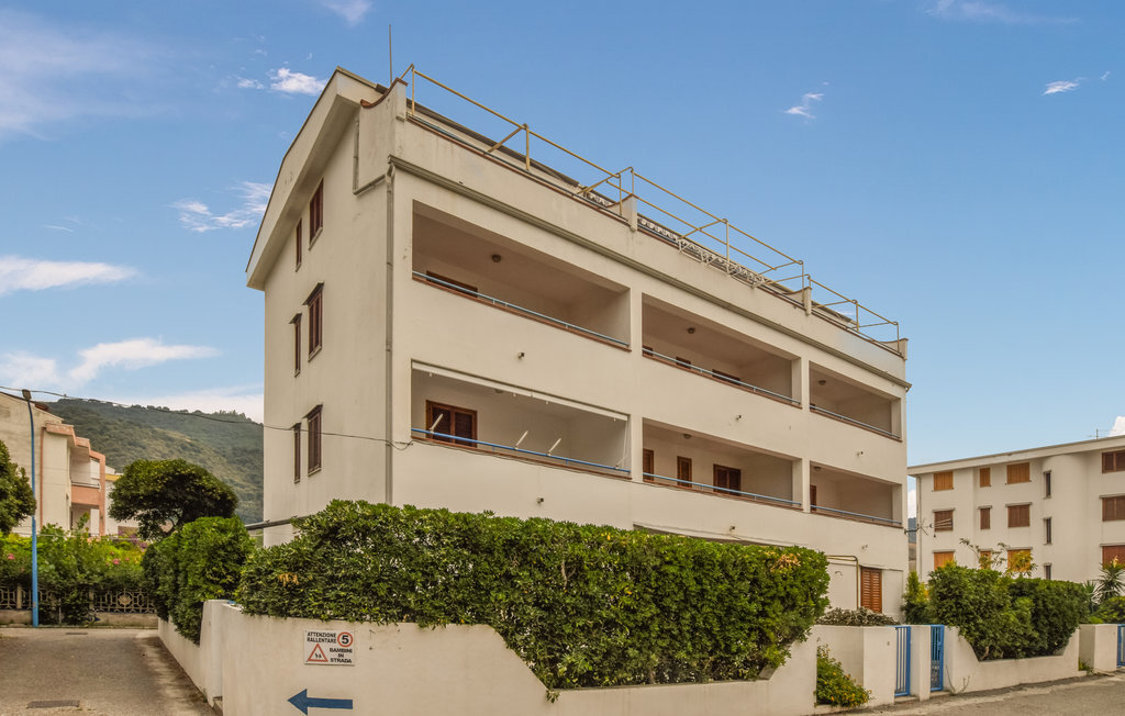 Appartement 6 personnes à Nocera Terinese - Photo 2