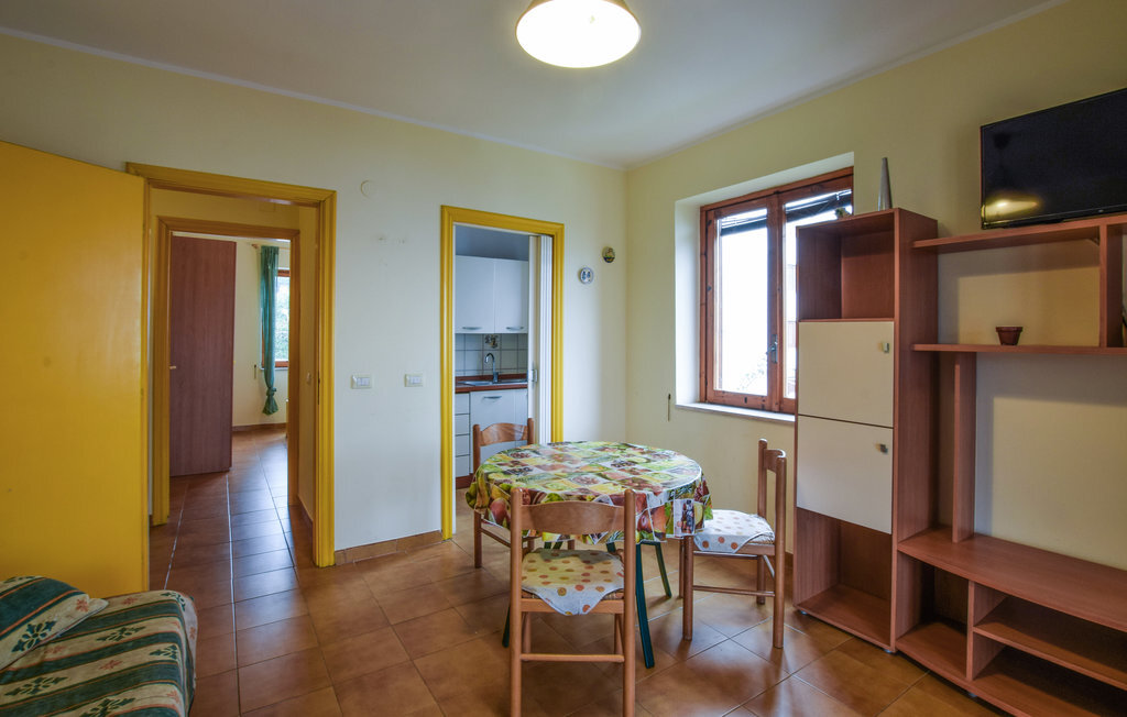 Appartement 6 personnes à Nocera Terinese - Photo 4