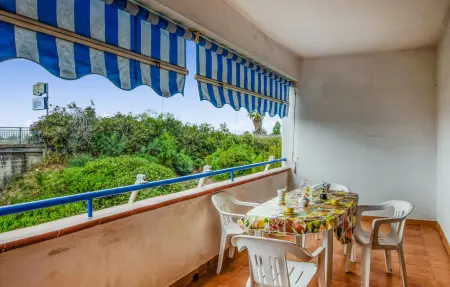 Location appartement à Nocera Terinese