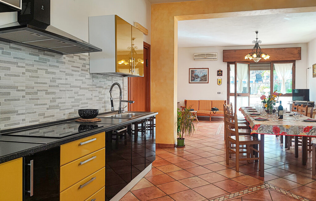 Maison 15 personnes à Caronia - Photo 5