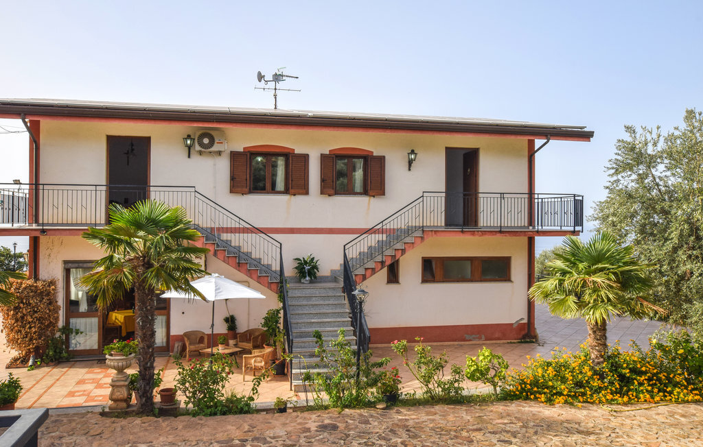 Maison 15 personnes à Caronia - Photo 16