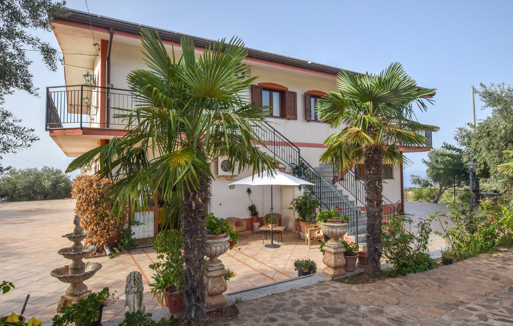 Maison 15 personnes à Caronia - Photo 17