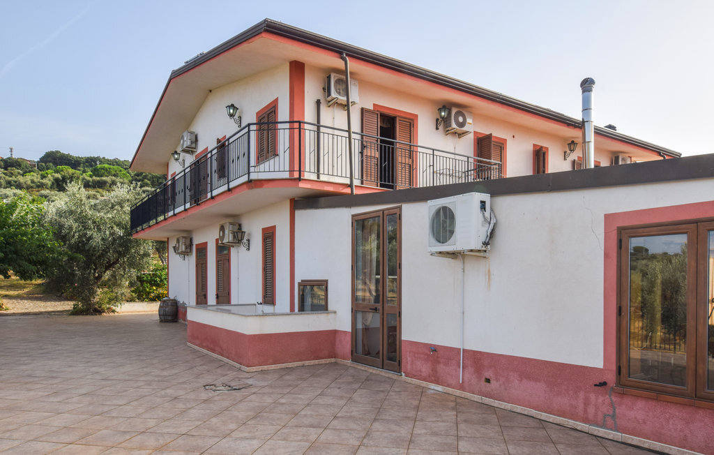 Maison 15 personnes à Caronia - Photo 19