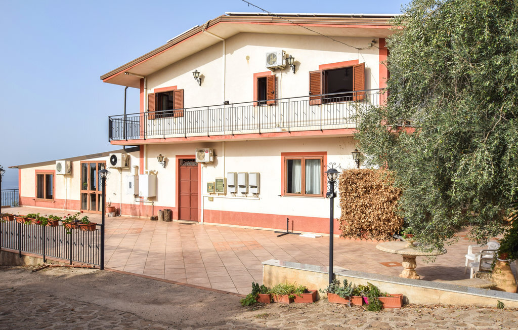 Maison 15 personnes à Caronia - Photo 20