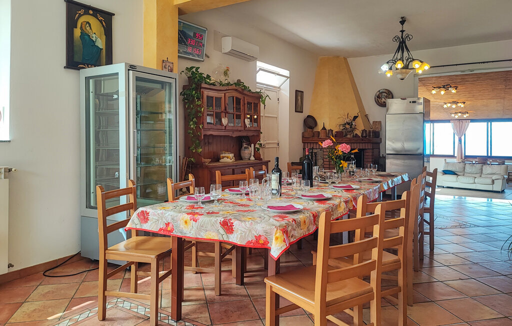 Maison 15 personnes à Caronia - Photo 26