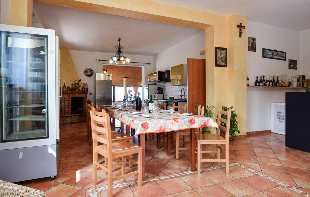 Maison 15 personnes à Caronia - Photo 27