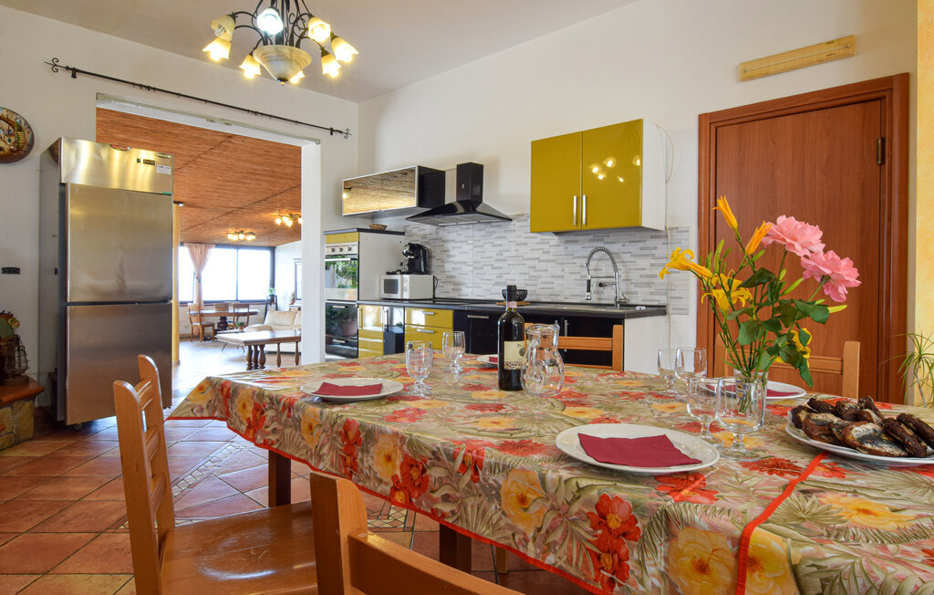 Maison 15 personnes à Caronia - Photo 28