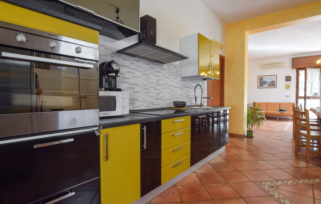 Maison 15 personnes à Caronia - Photo 31