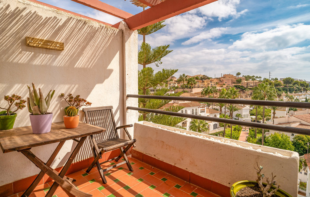 Appartement 5 personnes à Málaga - Photo 1