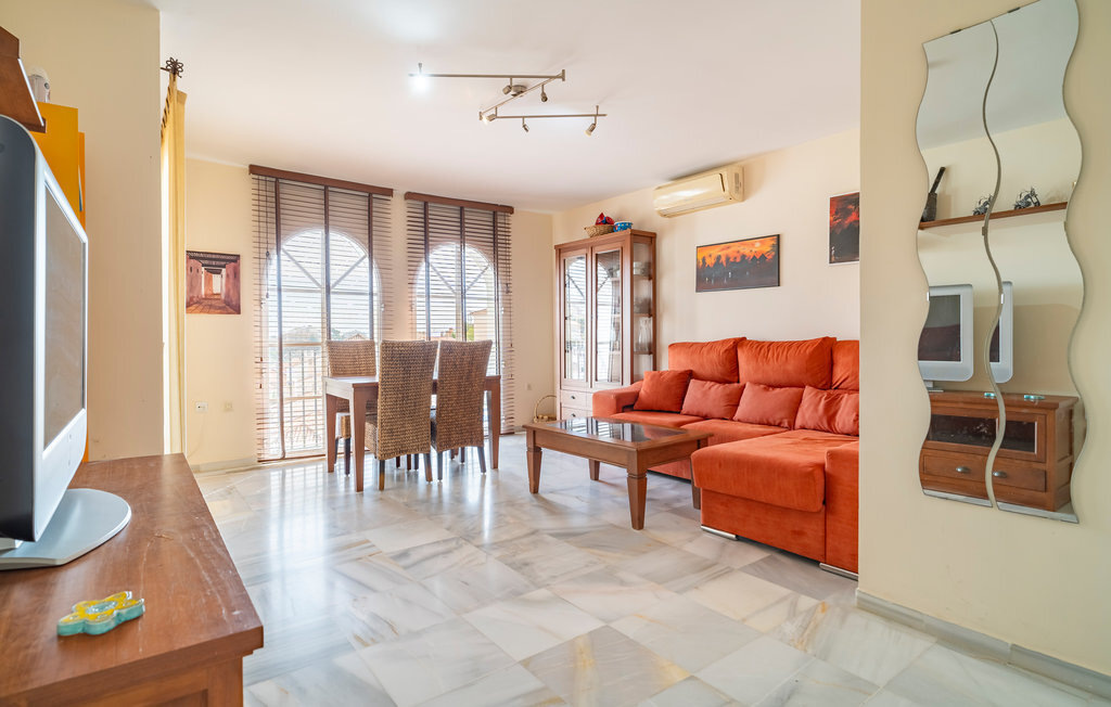 Appartement 5 personnes à Málaga - Photo 3