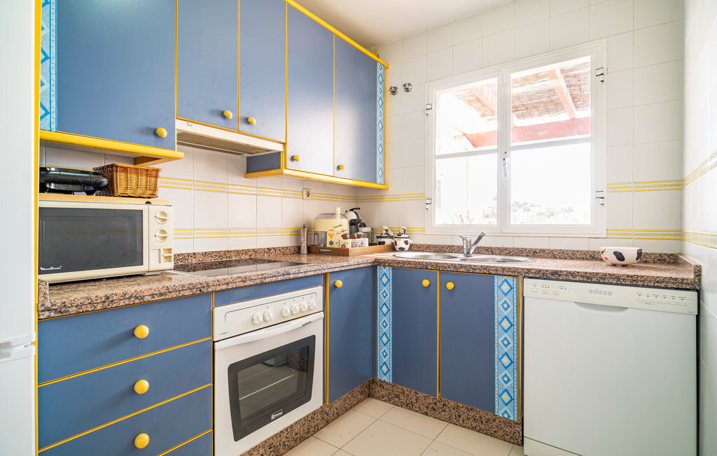 Appartement 5 personnes à Málaga - Photo 6