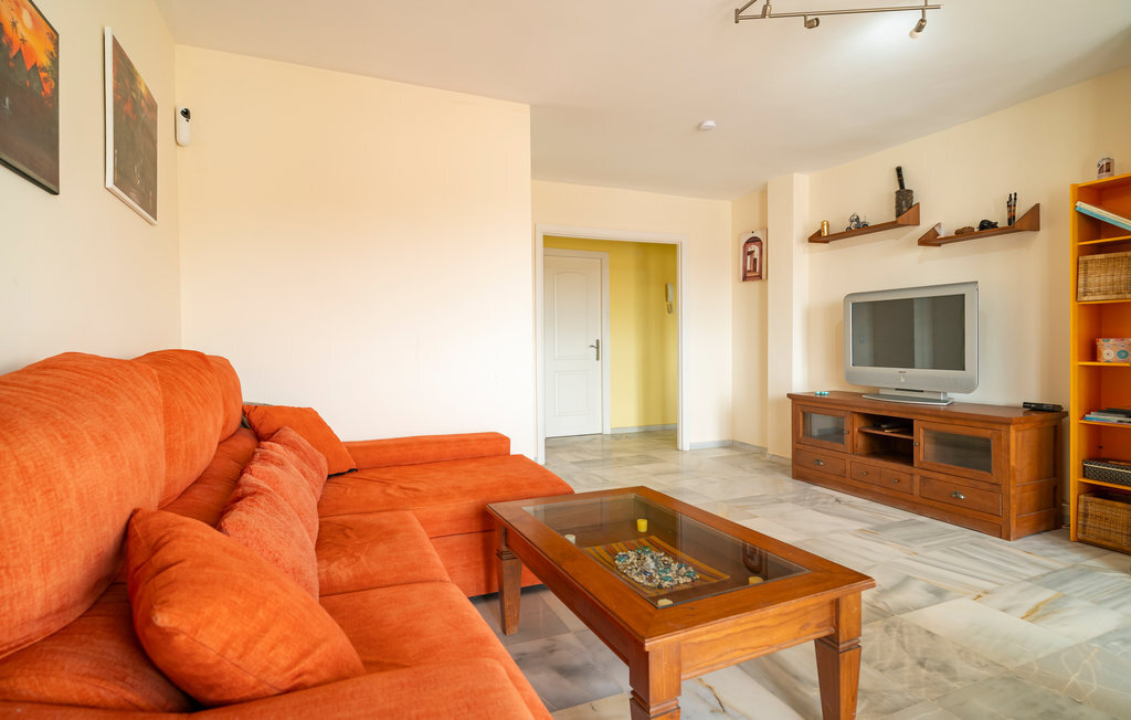 Appartement 5 personnes à Málaga - Photo 8