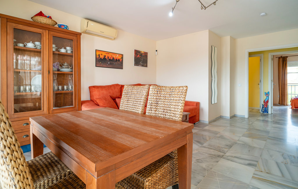 Appartement 5 personnes à Málaga - Photo 9
