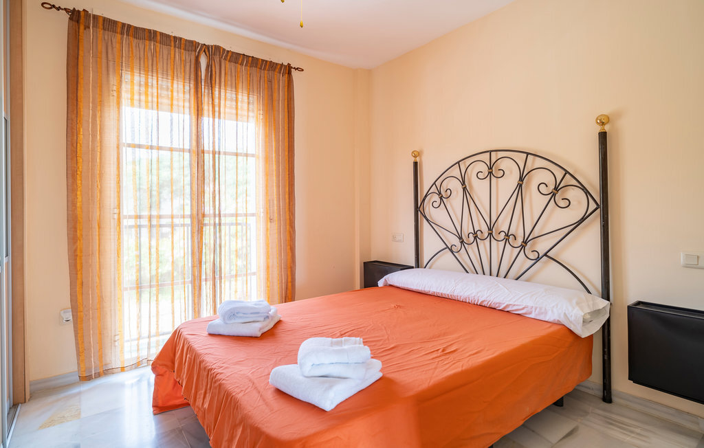Appartement 5 personnes à Málaga - Photo 10