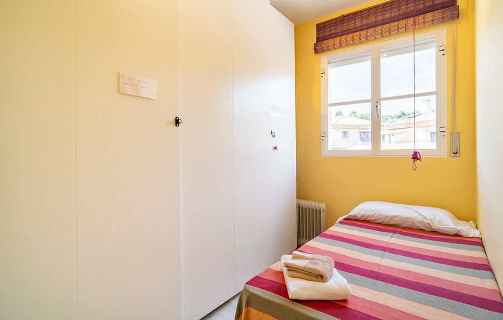 Appartement 5 personnes à Málaga - Photo 11