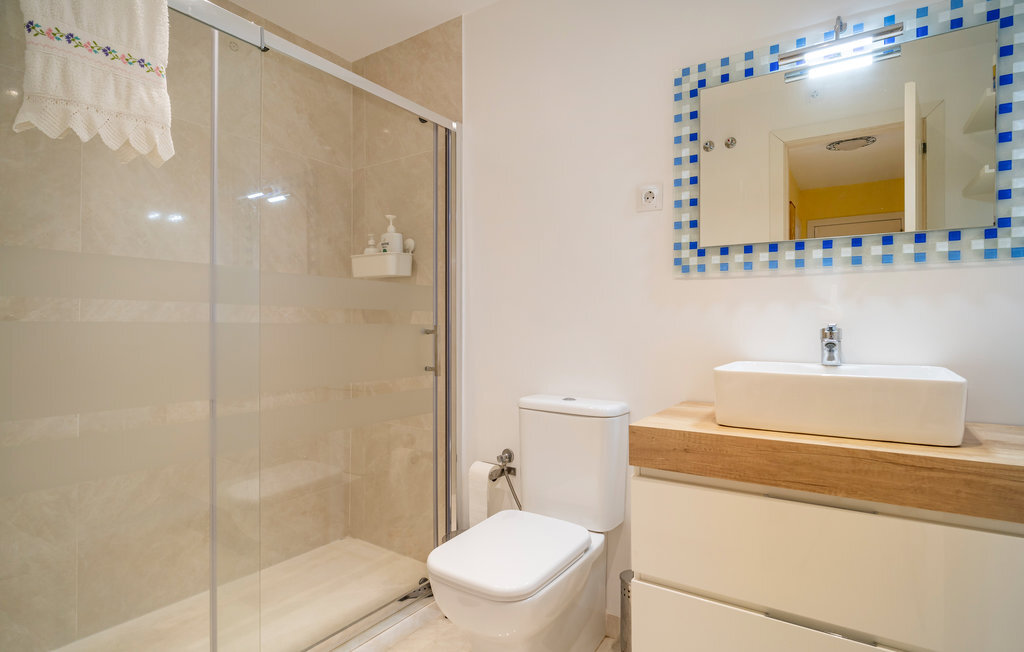 Appartement 5 personnes à Málaga - Photo 12