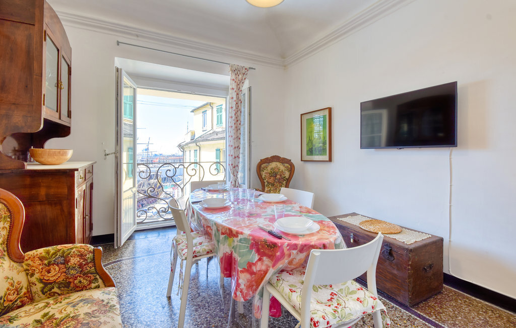 Appartement 4 personnes à Genova - Photo 2