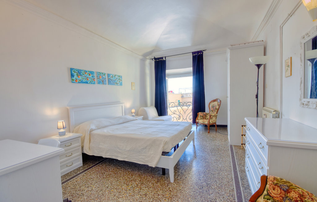 Appartement 4 personnes à Genova - Photo 3