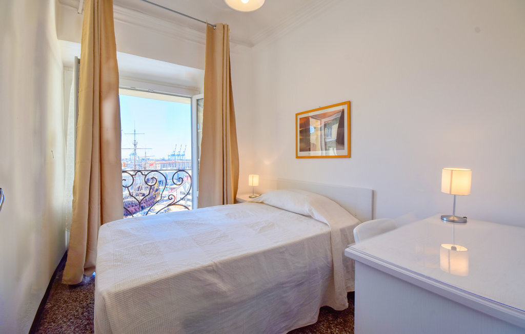 Appartement 4 personnes à Genova - Photo 4