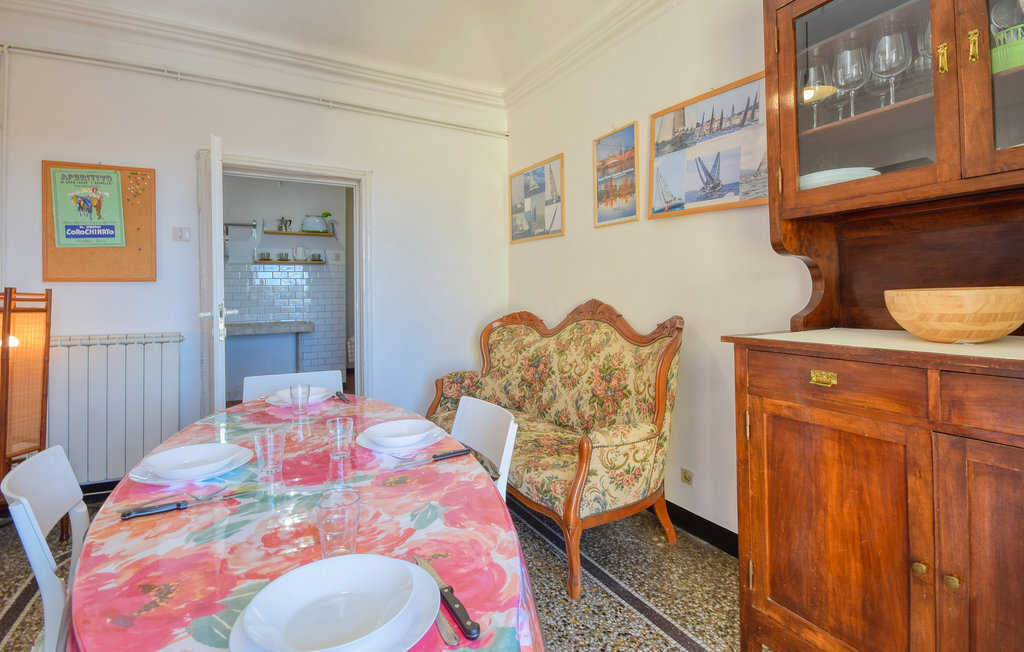 Appartement 4 personnes à Genova - Photo 7