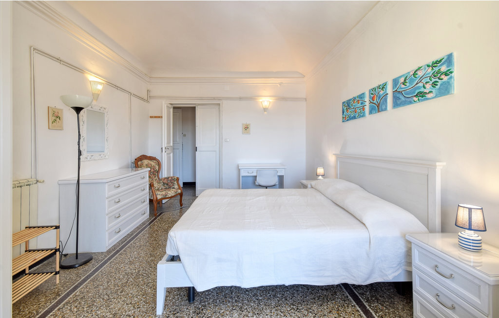Appartement 4 personnes à Genova - Photo 9