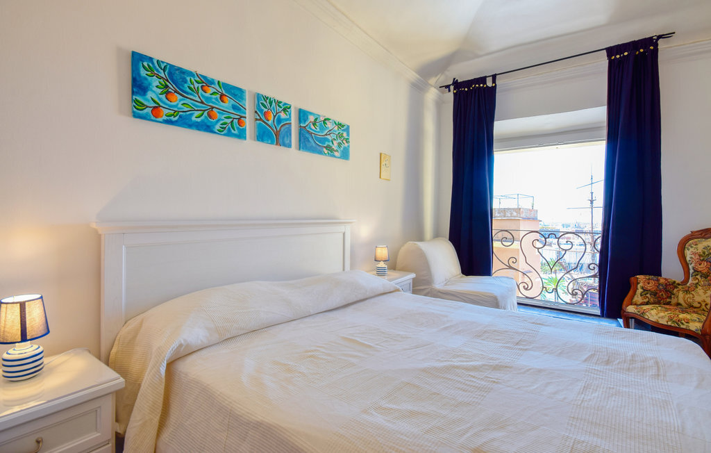 Appartement 4 personnes à Genova - Photo 10