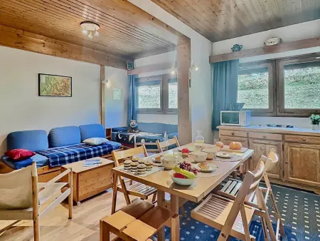 Location appartement à Val d'Isère, Grand T3 à Val dIsère avec deux salles de bain