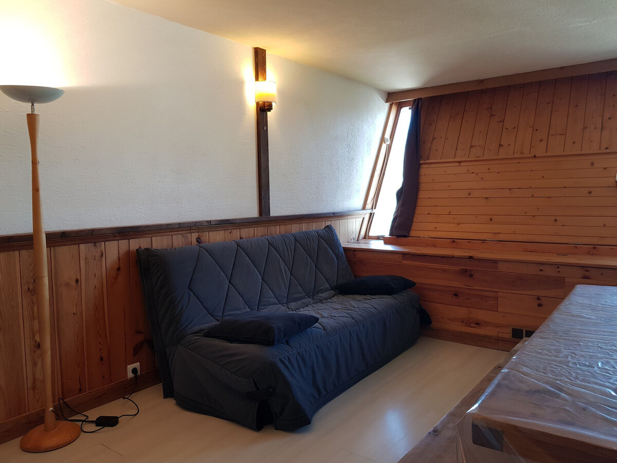 Appartement 2 pièces 6 pers. à 50m des pistes, Arc 1600 - Photo 8